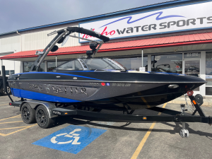 2013 Malibu Boats Wakesetter VLX for sale in Nampa, Idaho