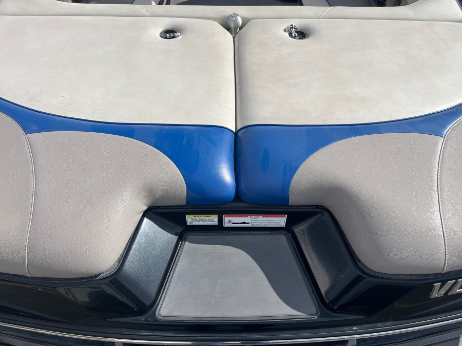 2013 Malibu Boats Wakesetter VLX for sale in Nampa, Idaho