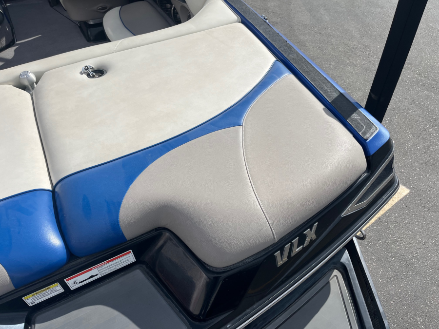 2013 Malibu Boats Wakesetter VLX for sale in Nampa, Idaho