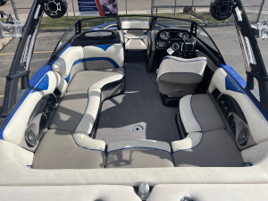 2013 Malibu Boats Wakesetter VLX for sale in Nampa, Idaho