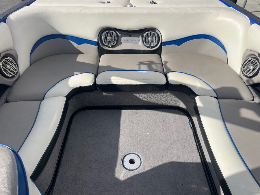 2013 Malibu Boats Wakesetter VLX for sale in Nampa, Idaho