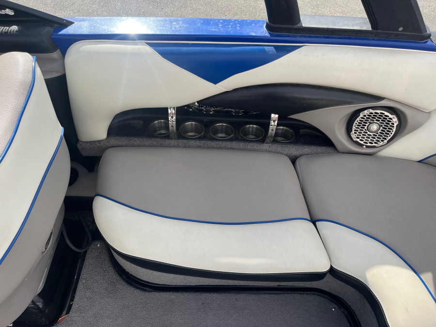 2013 Malibu Boats Wakesetter VLX for sale in Nampa, Idaho