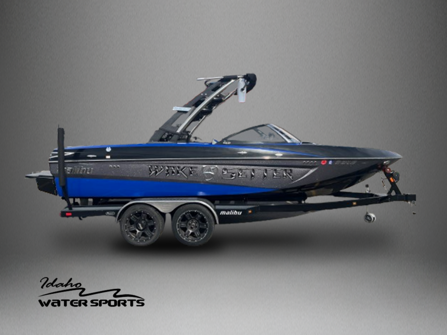 2013 Malibu Boats Wakesetter VLX for sale in Nampa, Idaho