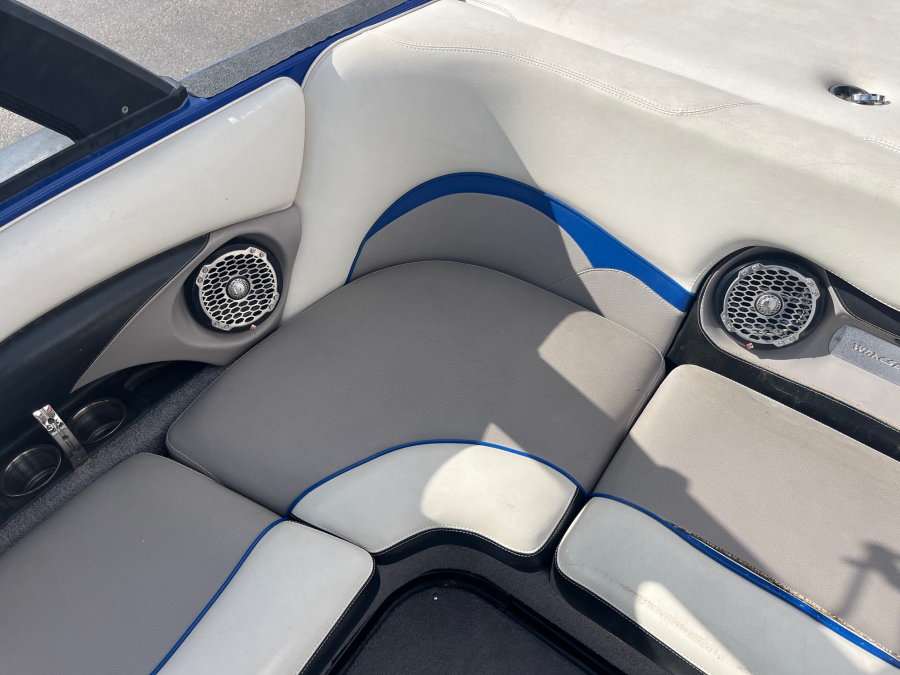 2013 Malibu Boats Wakesetter VLX for sale in Nampa, Idaho