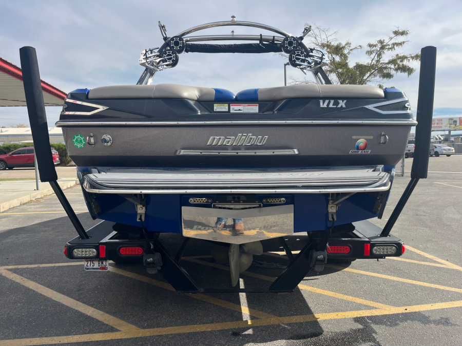 2013 Malibu Boats Wakesetter VLX for sale in Nampa, Idaho