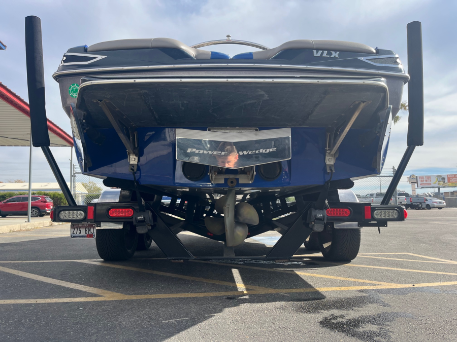 2013 Malibu Boats Wakesetter VLX for sale in Nampa, Idaho