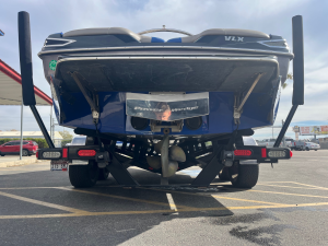 2013 Malibu Boats Wakesetter VLX for sale in Nampa, Idaho