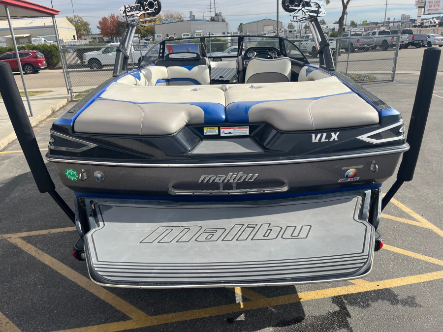 2013 Malibu Boats Wakesetter VLX for sale in Nampa, Idaho