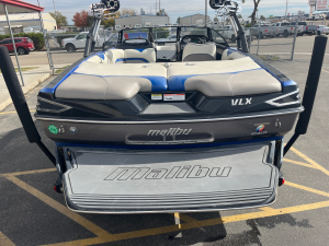 2013 Malibu Boats Wakesetter VLX for sale in Nampa, Idaho