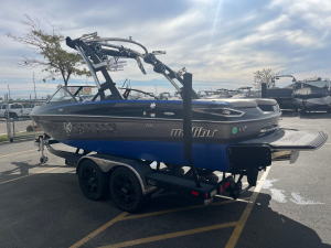 2013 Malibu Boats Wakesetter VLX for sale in Nampa, Idaho