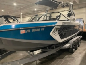 2019 Nautique Boats G25 for sale in ALEXANDER CITY, Alabama