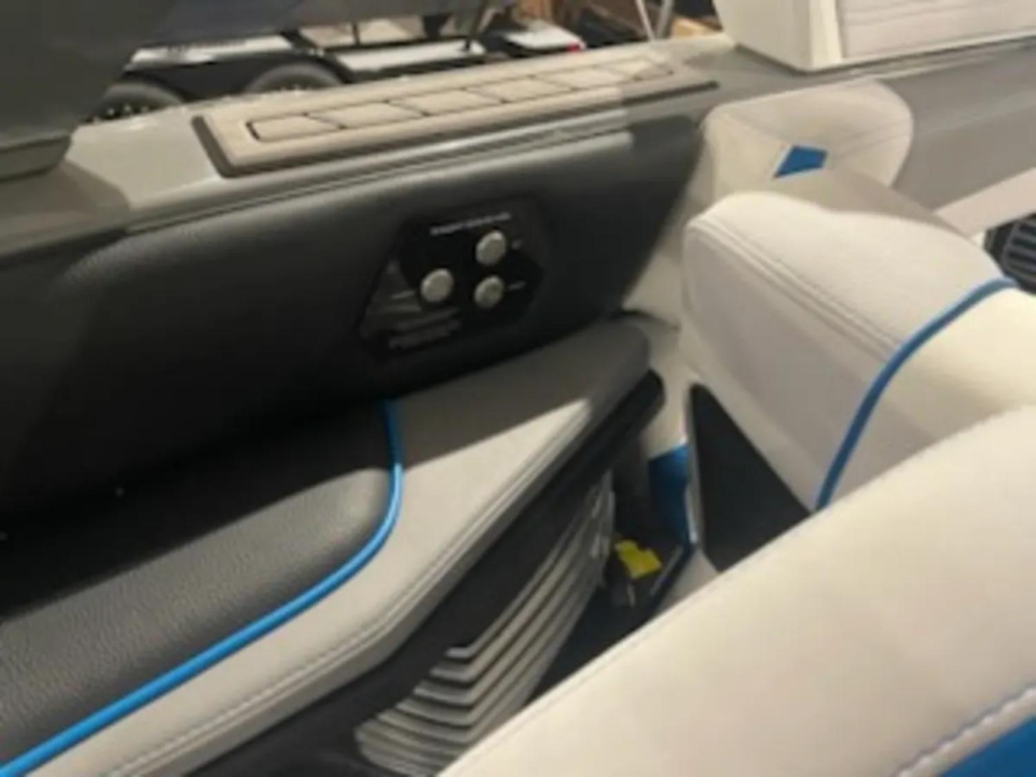 2019 Nautique Boats G25 for sale in ALEXANDER CITY, Alabama