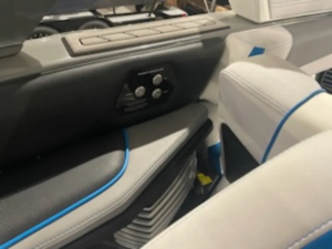 2019 Nautique Boats G25 for sale in ALEXANDER CITY, Alabama