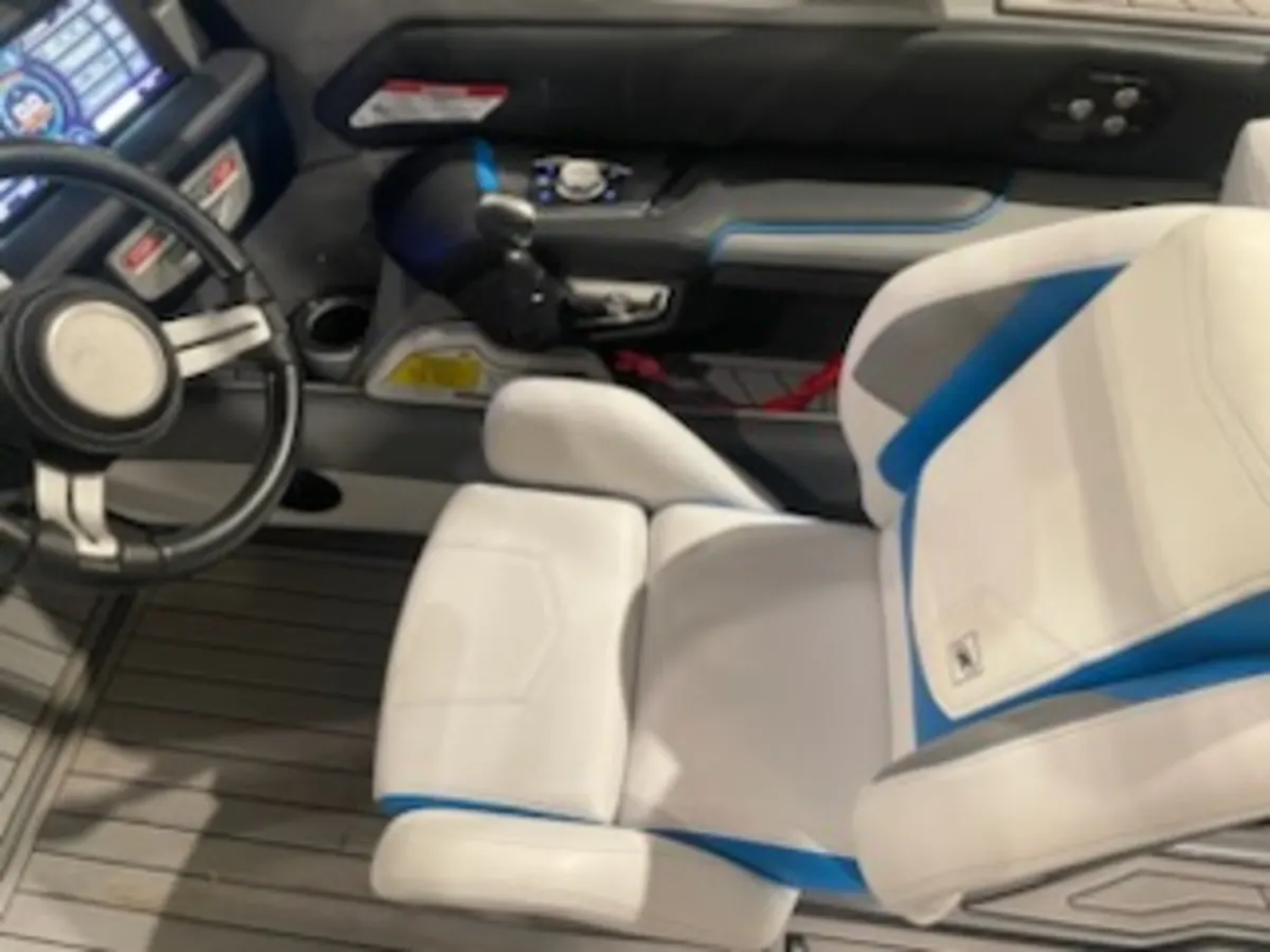2019 Nautique Boats G25 for sale in ALEXANDER CITY, Alabama