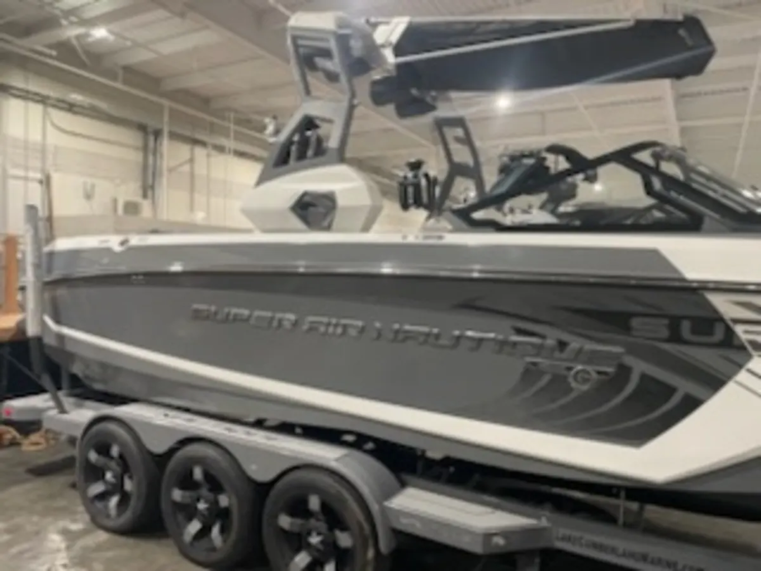 2019 Nautique Boats G25 for sale in ALEXANDER CITY, Alabama