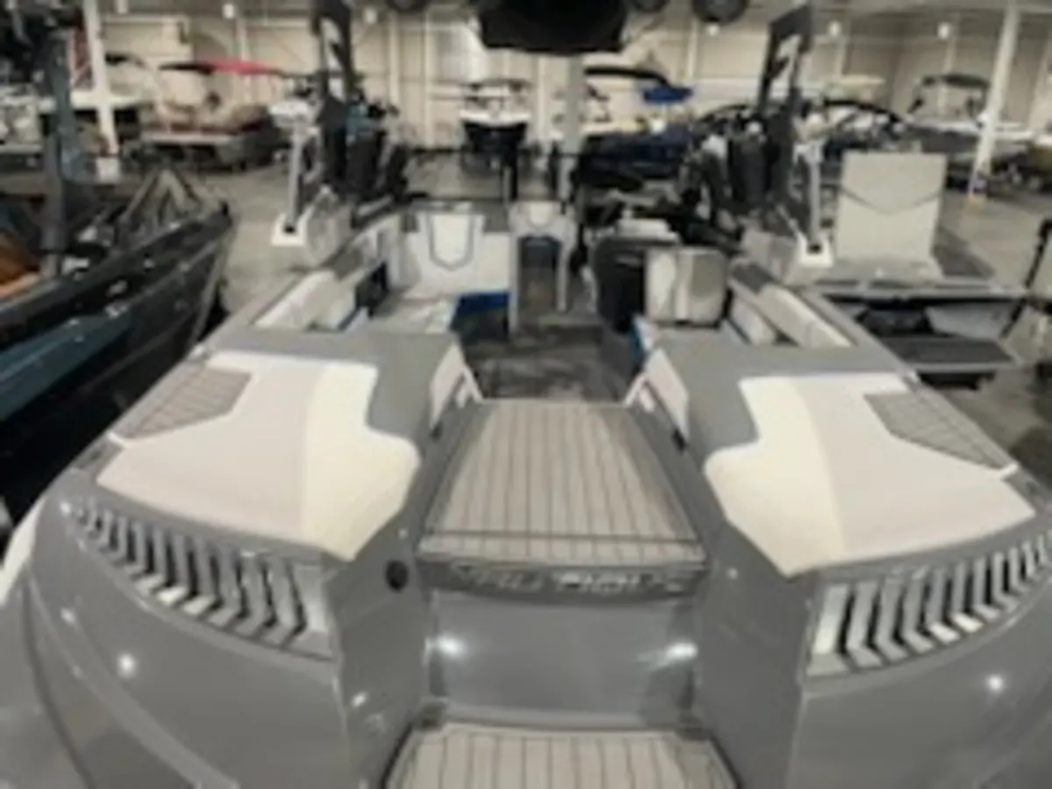 2019 Nautique Boats G25 for sale in ALEXANDER CITY, Alabama