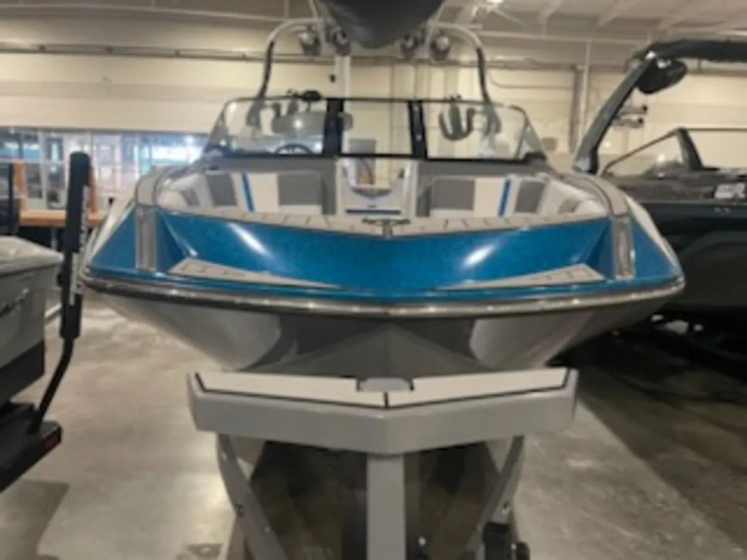2019 Nautique Boats G25 for sale in ALEXANDER CITY, Alabama