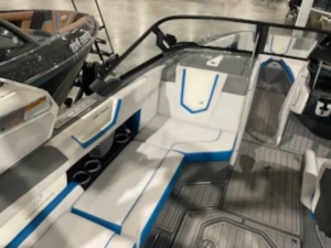 2019 Nautique Boats G25 for sale in ALEXANDER CITY, Alabama