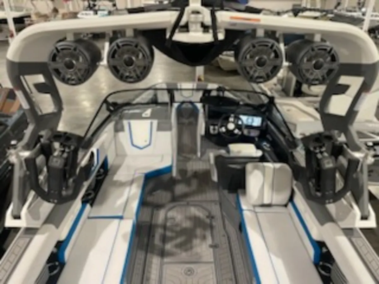 2019 Nautique Boats G25 for sale in ALEXANDER CITY, Alabama