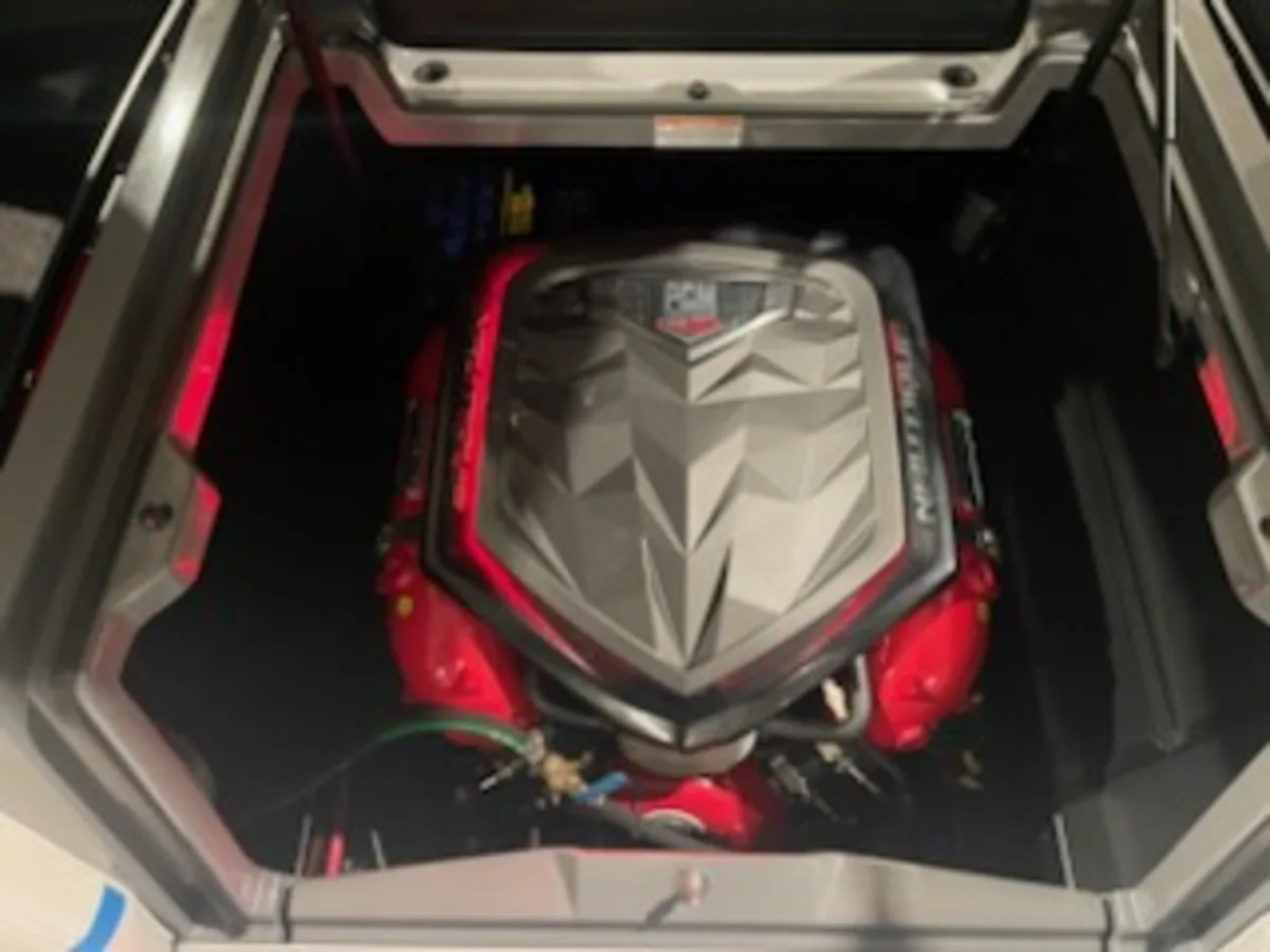 2019 Nautique Boats G25 for sale in ALEXANDER CITY, Alabama