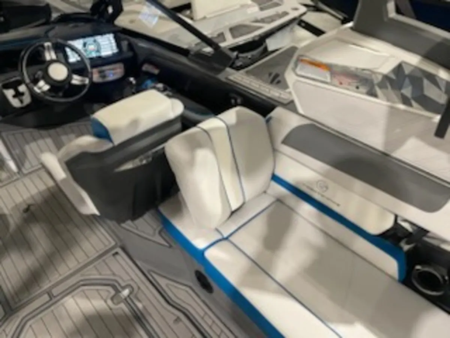 2019 Nautique Boats G25 for sale in ALEXANDER CITY, Alabama