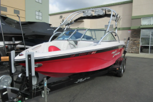 2005 Nautique Boats Air Nautique SV-211 for sale in Rancho Cordova, California