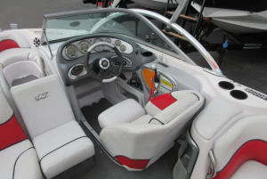 2005 Nautique Boats Air Nautique SV-211 for sale in Rancho Cordova, California