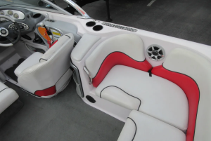 2005 Nautique Boats Air Nautique SV-211 for sale in Rancho Cordova, California