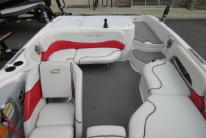 2005 Nautique Boats Air Nautique SV-211 for sale in Rancho Cordova, California