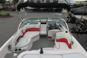 2005 Nautique Boats Air Nautique SV-211 for sale in Rancho Cordova, California