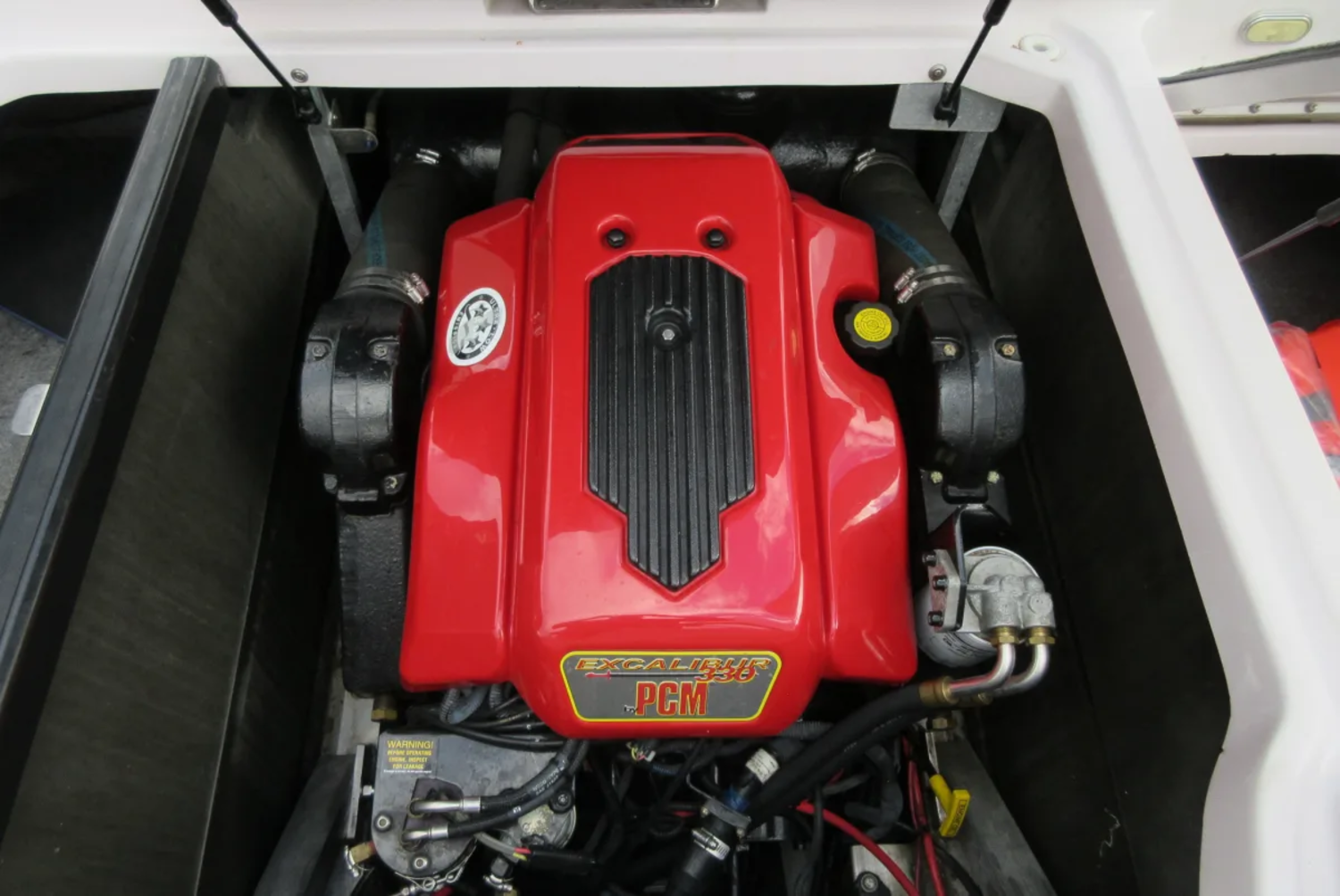 2005 Nautique Boats Air Nautique SV-211 for sale in Rancho Cordova, California