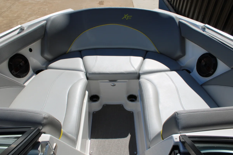 2018 Mastercraft Boats XT22 for sale in Graford, Texas