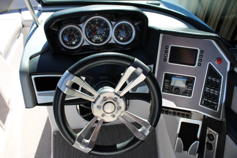 2018 Mastercraft Boats XT22 for sale in Graford, Texas