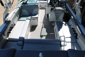 2018 Mastercraft Boats XT22 for sale in Graford, Texas