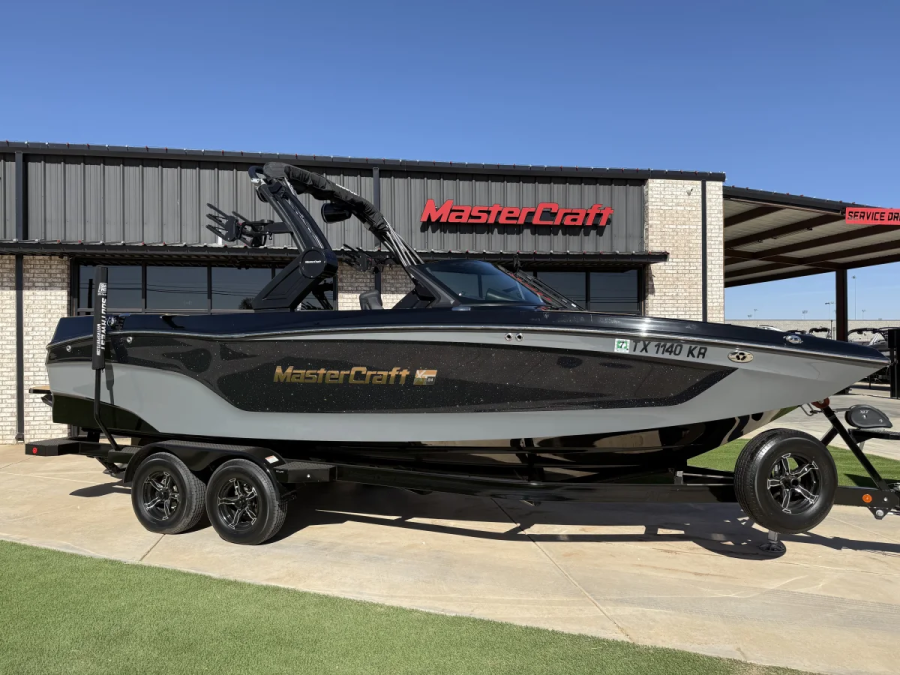 2023 Mastercraft Boats XT24 for sale in Lubbock, Texas