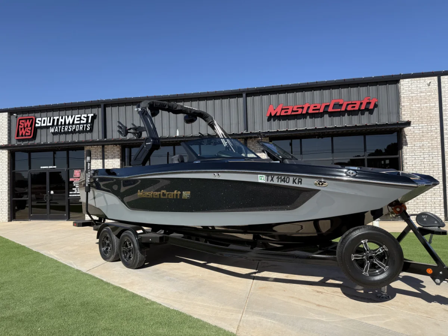 2023 Mastercraft Boats XT24 for sale in Lubbock, Texas