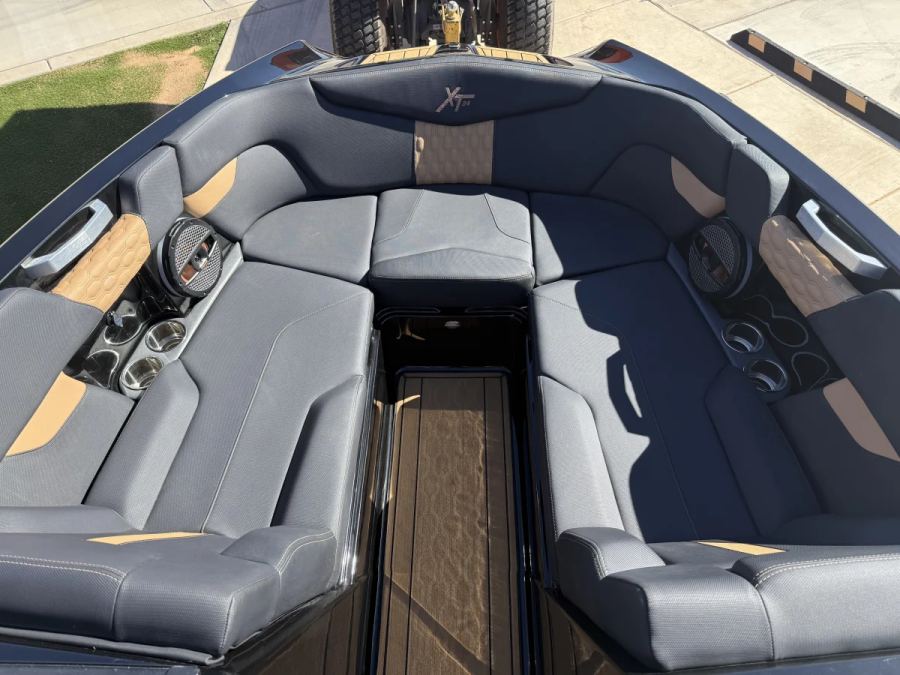 2023 Mastercraft Boats XT24 for sale in Lubbock, Texas
