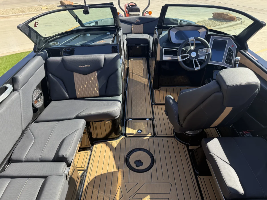2023 Mastercraft Boats XT24 for sale in Lubbock, Texas