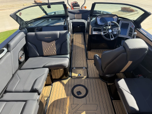 2023 Mastercraft Boats XT24 for sale in Lubbock, Texas