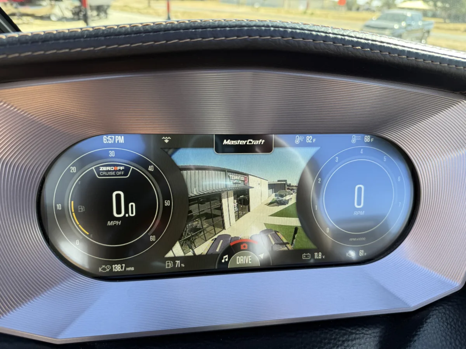 2023 MasterCraft XT24