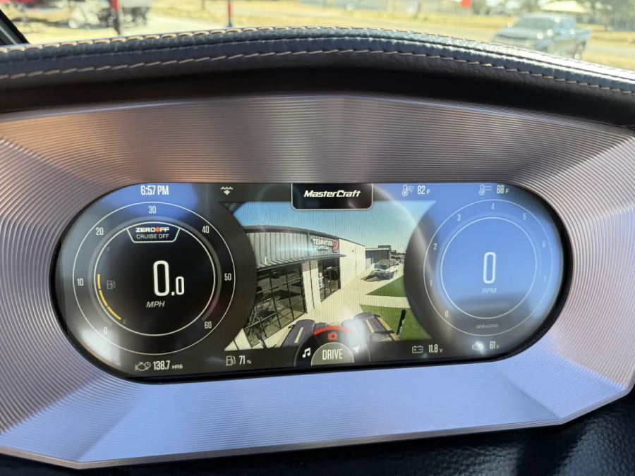 2023 Mastercraft Boats XT24 for sale in Lubbock, Texas