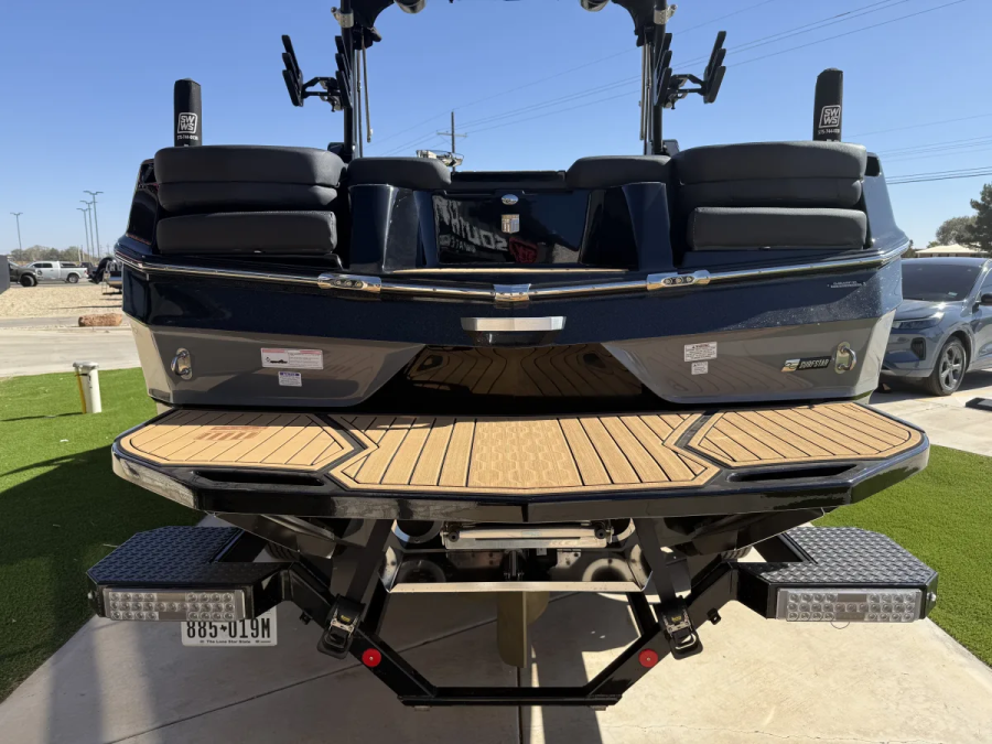2023 Mastercraft Boats XT24 for sale in Lubbock, Texas