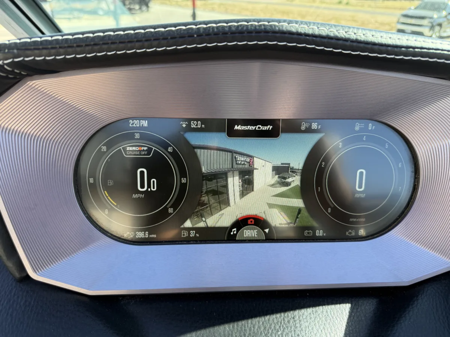2022 MasterCraft XT24
