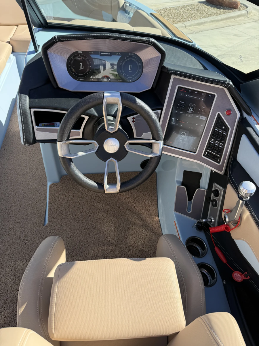 2022 Mastercraft Boats XT24 for sale in Lubbock, Texas
