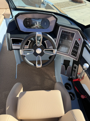 2022 Mastercraft Boats XT24 for sale in Lubbock, Texas