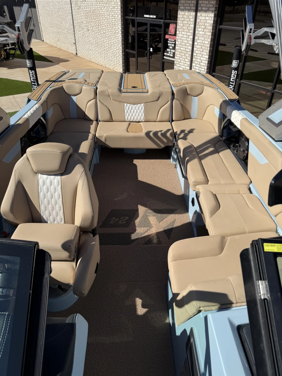 2022 Mastercraft Boats XT24 for sale in Lubbock, Texas