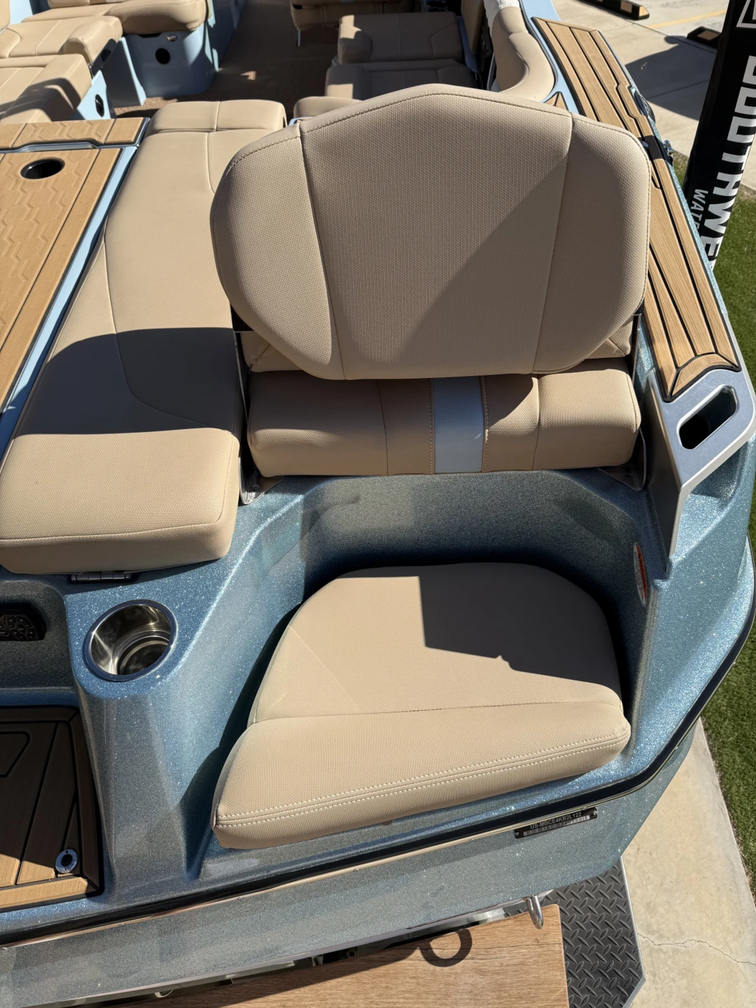 2022 MasterCraft XT24