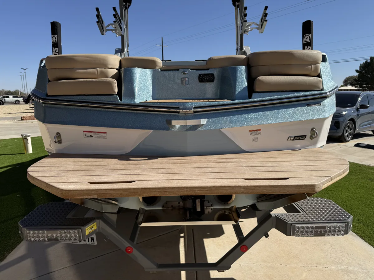 2022 MasterCraft XT24