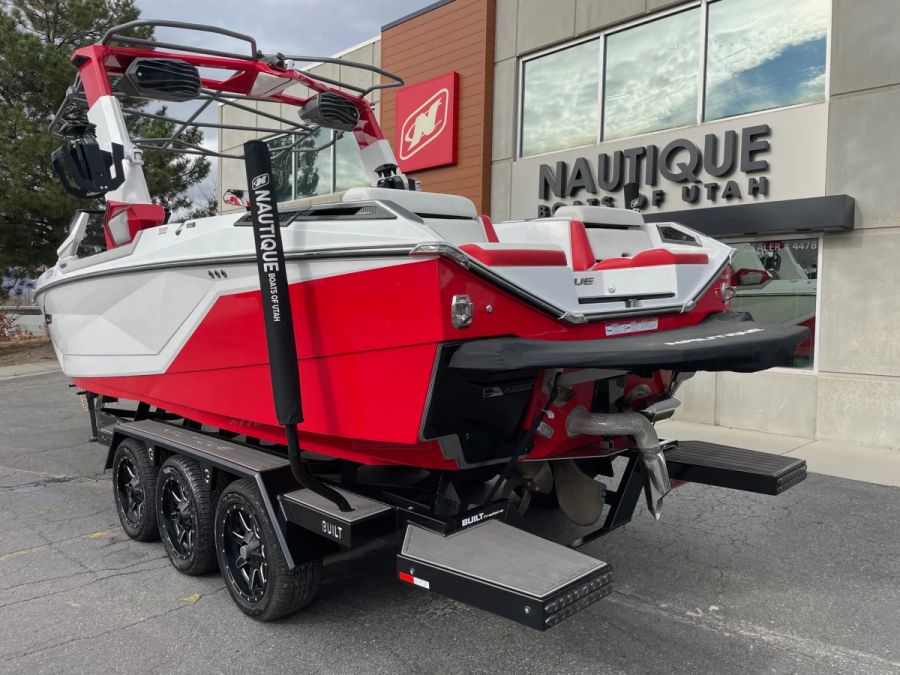 2023 Nautique Boats G25 Paragon for sale in Draper, Utah