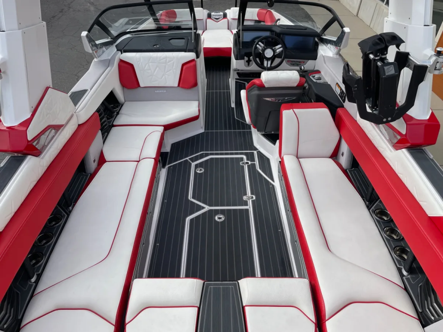 2023 Nautique Boats G25 Paragon for sale in Draper, Utah